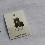 touchScreenLabel