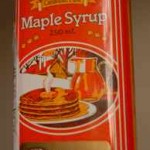 syrup 2