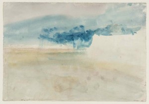 Storm Clouds circa 1820-30 Joseph Mallord William Turner 1775-1851 Accepted by the nation as part of the Turner Bequest 1856 http://www.tate.org.uk/art/work/D25340