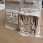 Clay House 9