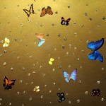 Butterflies Damien Hirst 3